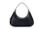 Lucky Bees Bolso de Mano Weave Anthracite